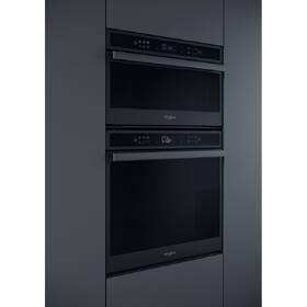 Trouba Whirlpool W6 OM4 4S1 P BSS černá

 obrázek produktu 15 z 18