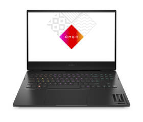 Notebook HP OMEN 16-k0050nc černý

 obrázek produktu 4 z 7