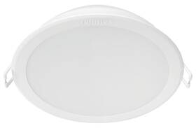 Vestavné svítidlo Philips Meson 125, studená bílá bílé

 obrázek produktu 1 z 2