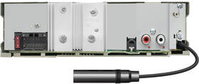 Autorádio KENWOOD KMM-BT408DAB černé

 obrázek produktu 3 z 3