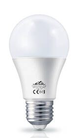 Žárovka LED ETA EKO LEDka klasik 15W, E27, teplá bílá 

 obrázek produktu 2 z 3
