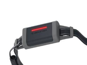 Čelovka LEDLENSER NEO 5R černá/šedá

 obrázek produktu 3 z 5