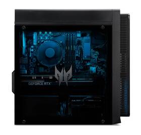 Herní počítač Acer Predator Orion 3000 PO3-640 černý

 obrázek produktu 7 z 8