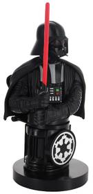 Držák EXG Cable Guy - Darth Vader A New Hope černý

 obrázek produktu 5 z 19