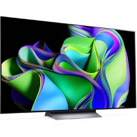 Televize LG OLED65C32 

 obrázek produktu 9 z 13