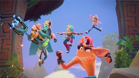 Hra Activision PlayStation 4 Crash Team Rumble: Deluxe Edition 

 obrázek produktu 3 z 9