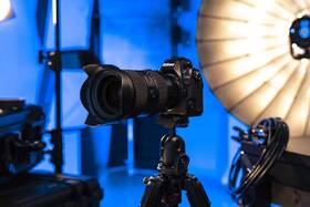 Objektiv Tamron 35-150 mm F/2-2.8 Di III VXD (Nikon Z) černý

 obrázek produktu 9 z 9