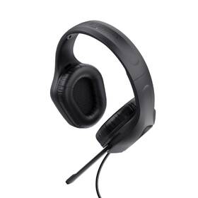 Headset Trust GXT 415 Zirox černý

 obrázek produktu 5 z 12