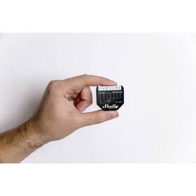 Modul Shelly Wave Shutter, Z-Wave 

 obrázek produktu 3 z 4