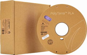Filament Polymaker PolyTerra PLA, 1,75 mm, 1 kg - Lavender Purple 

 obrázek produktu 3 z 3