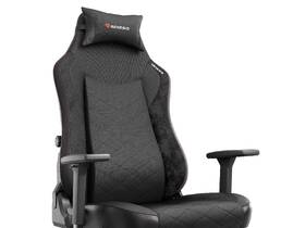 Herní židle Genesis NITRO 890 G2 černá

 obrázek produktu 18 z 19