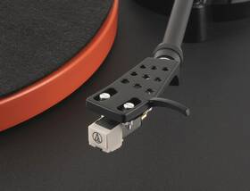 Gramofon JBL Spinner BT černý/oranžový

 obrázek produktu 7 z 11