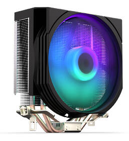 Chladič CPU ENDORFY Spartan 5 ARGB 

 obrázek produktu 2 z 16