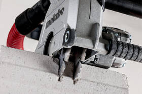 Fréza drážkovací Metabo MFE 40 604040500 

 obrázek produktu 8 z 8