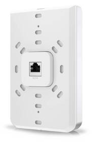 Přístupový bod (AP) Ubiquiti Dualband UniFi U6 In-Wall Wi-Fi 6 bílý

 obrázek produktu 7 z 9