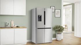 Americká lednice Bosch KFD96APEA šedá

 obrázek produktu 8 z 18
