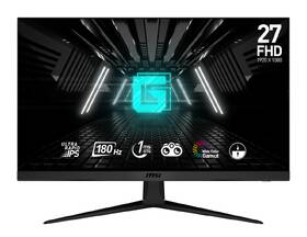 Herní monitor MSI G2712F černý

 obrázek produktu 3 z 10