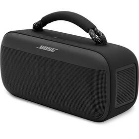 Přenosný reproduktor Bose SoundLink Max černé

 obrázek produktu 2 z 5