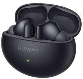 Sluchátka Huawei FreeBuds 6i černá

 obrázek produktu 1 z 21