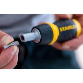 Šroubovák Stanley 0-66-358 

 obrázek produktu 3 z 5
