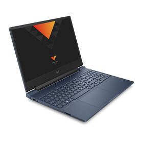 Notebook HP Victus 15-fa0631nc modrá barva
