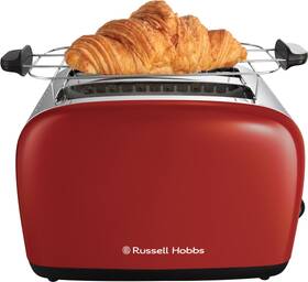 Topinkovač RUSSELL HOBBS 26554-56 červený

 obrázek produktu 3 z 13