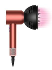 Fén Dyson Supersonic Nural HD16 strawberry/blush 

 obrázek produktu 7 z 20