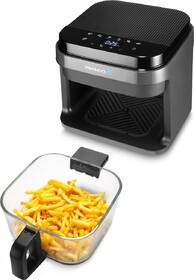 Fritéza horkovzdušná Philco PHAF 2000 černá/šedá

 obrázek produktu 19 z 19