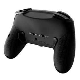 Gamepad HORI HoriPad Pro for Steam - Midnight Black černý

 obrázek produktu 4 z 6