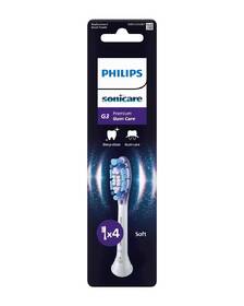 Náhradní hlavice Philips HX9054/87 (4 ks) bílá

 obrázek produktu 9 z 9