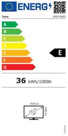 Televize Tesla 40E635BFS 

