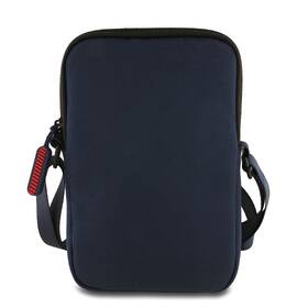 Taštička přes rameno Red Bull PU Leather Powerbar vel. M modrá

 obrázek produktu 2 z 2