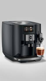 Automatický kávovar Jura J10 Piano Black černý

 obrázek produktu 6 z 7