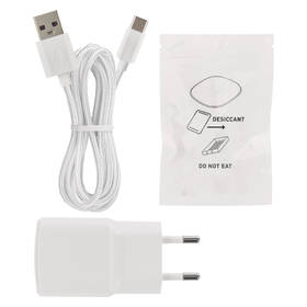 Chytré krmítko EMOS GoSmart Pet Care s kamerou, 4 l, Wi-Fi černé

 obrázek produktu 10 z 17