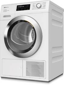 Set výrobků Miele WEI 895 WCS +TEL 695 WP 125 bílý

 obrázek produktu 17 z 23