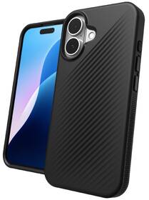 Kryt na mobil ZAGG Luxe Snap na Apple iPhone 16 černý

 obrázek produktu 2 z 9