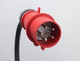 Cestovní nabíjecí stanice IMMAX pro elektromobily EV/PHEV AC Type 2 22 kW 

 obrázek produktu 9 z 13