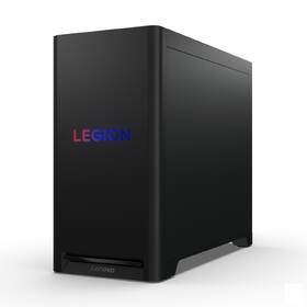 Herní počítač Lenovo Legion T5 30IAS10 + Game Pass předplatné na 3 měsíce černý

 obrázek produktu 1 z 7