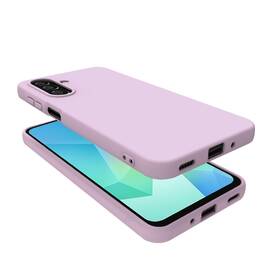 Kryt na mobil Celly CROMO na Samsung Galaxy A17 5G růžový

 obrázek produktu 4 z 10