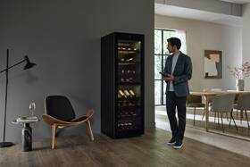 Vinotéka Miele KWTS 4785 F černá

 obrázek produktu 9 z 11