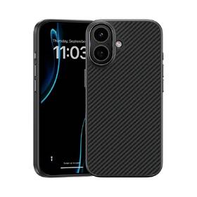 Kryt na mobil Benks ArmorPro Kevlar 600D na Apple iPhone 17 černý

 obrázek produktu 1 z 5