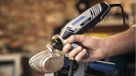 Přímá bruska Dremel 4250 (4250-3/45) 

 obrázek produktu 3 z 4