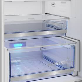 Chladnička s mrazničkou Beko B7RCNA418HXP nerez

 obrázek produktu 9 z 12