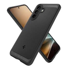 Kryt na mobil Spigen Rugged Armor - Samsung Galaxy A57 5G černý

 obrázek produktu 11 z 17