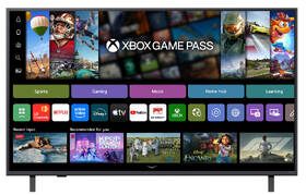 Televize LG 50QNED80B6B 

 obrázek produktu 9 z 9