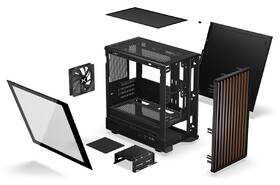 Case KRUX Helio černá/hnědá

 obrázek produktu 19 z 24