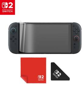 Ochranná fólie Turtle Beach Screen Protector Kit, NS2 průhledná

 obrázek produktu 1 z 2
