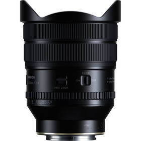 Objektiv Tamron 12-20 mm f/2.8 (Sony FE) černý

 obrázek produktu 4 z 7