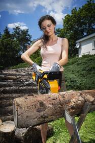 Řetězová pila Riwall RACS 4020i (bez baterie) 

 obrázek produktu 4 z 4