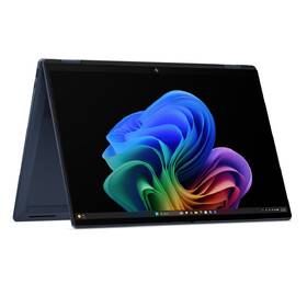 Notebook HP OmniBook X Flip AI PC 16-cb0608ncx + Game Pass předplatné na 2 měsíce modrý

 obrázek produktu 5 z 8